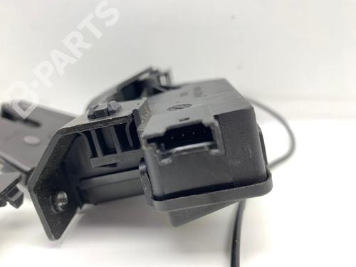 Tailgate lock BMW 1 (E81) 116 i | BP11090219C101 