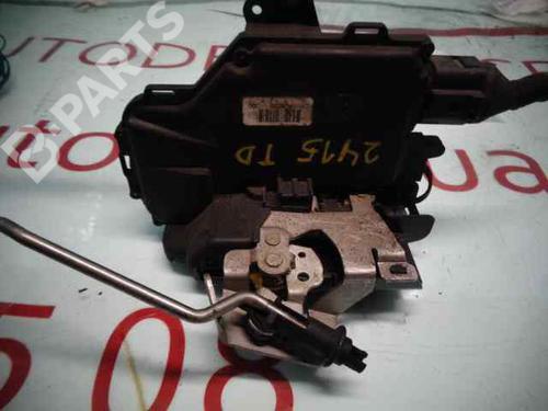 Rear right lock AUDI A4 B6 Avant (8E5) 1.9 TDI | BP10998943C99 