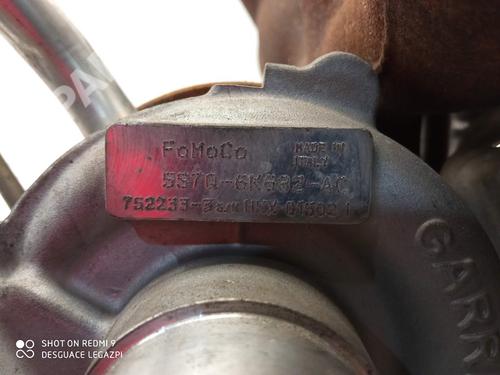 Turbocharger/Supercharger FORD MONDEO III (B5Y) 2.2 TDCi | BP10998996M71 