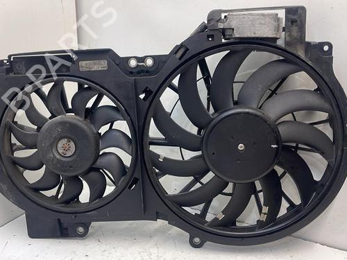 Used Radiator fan AUDI A6 C6 (4F2) 2.4 (177 hp) 31358143