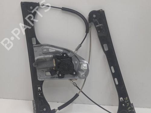 Used Front left window mechanism MERCEDES-BENZ C-CLASS (W203) C 220 CDI (203.006) (136 hp) 18605600