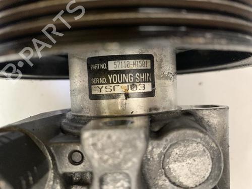 Steering pump HYUNDAI TERRACAN (HP)  | BP18045771M99 