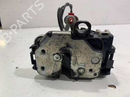 Front right lock FIAT 500 (312_) 1.2 (312AXA1A) | BP27300949C97 