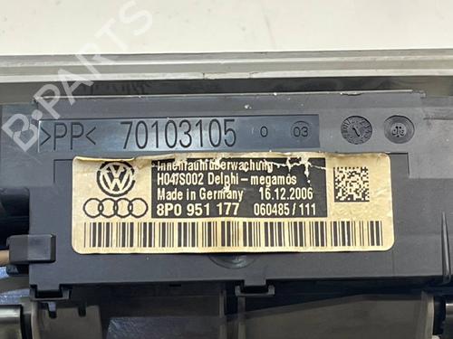 Innerbelysning AUDI A3 (8P1)  | BP28195958I8 