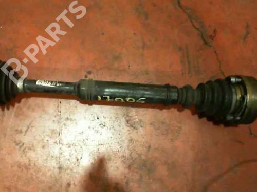 Antriebswelle links vorne für AUDI A4 B5 (8D2) 1.8 T (150 hp) 11005284