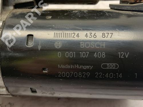 Starter OPEL CORSA D (S07)  | BP11004739M8 