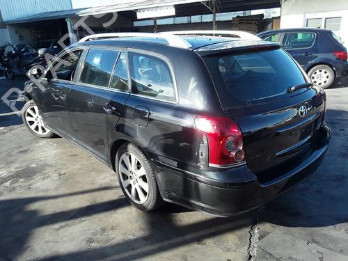 ABS pump TOYOTA AVENSIS (_T25_) 2.0 D-4D (ADT250_, ADT250R) | BP18551319M43 