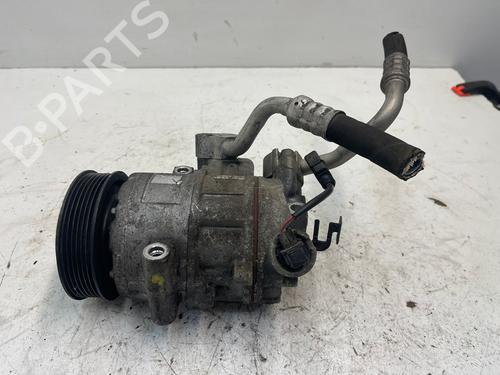 AC compressor SEAT IBIZA IV (6J5, 6P1)  | BP21845657M34 