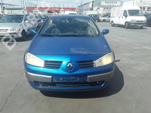Used Parts RENAULT MEGANE II Coupé-Cabriolet (EM0/1_)  1.9 dCi  1159774