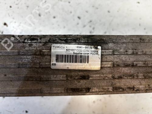 Intercooler FORD KUGA II (DM2) 2.0 TDCi | BP29630431M30