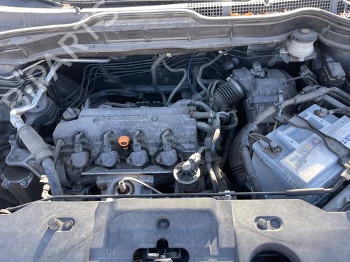 Motor Motor HONDA CR-V III (RE_) 2.0 i-VTEC 4WD (RE5, RE2) (150 hp) 36019295 36019295