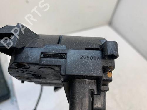 Front left lock RENAULT CLIO III (BR0/1, CR0/1)  | BP28111932C98 