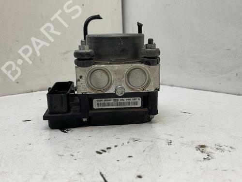 Abs pomp OPEL CORSA D (S07) [2006-2015]  29427110