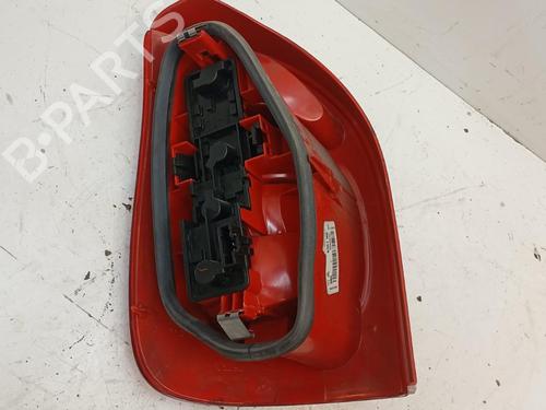 Right taillight CITROËN XSARA PICASSO (N68) 2.0 HDi | BP27250093C35 