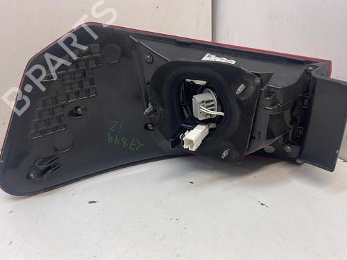 Left taillight TOYOTA AVENSIS Estate (_T27_)  | BP29375696C34 