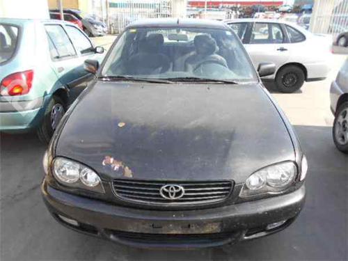 Used Parts TOYOTA COROLLA Liftback (_E11_)  2.0 D (CE110)  1157373