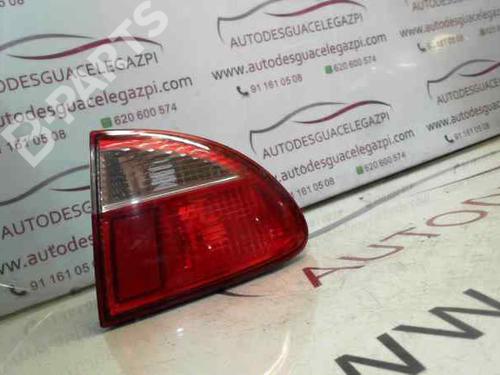 Used Right taillight SEAT LEON (1M1) 1.9 TDI (90 hp) 11003077