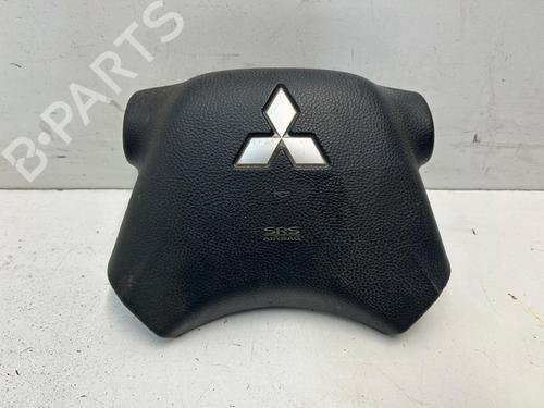 Førerens kollisjonspute MITSUBISHI GRANDIS (NA_W) 2.0 DI-D (NA8W) (136 hp) 23233777