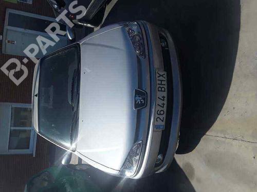 Used Parts PEUGEOT 306 (7B, N3, N5)  2.0 HDI 90  1158560