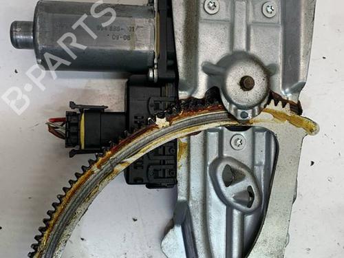 Front left window mechanism OPEL ASTRA H (A04) 1.7 CDTI (L48) | BP18408942C22 