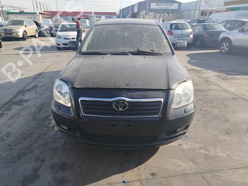 Used Parts TOYOTA AVENSIS (_T25_) 2.2 D-CAT (ADT251_, ADT251R) (177 hp) 1785936