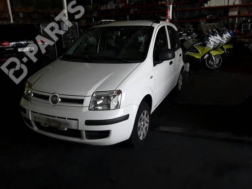 Used Parts FIAT PANDA (169_)  1.3 D Multijet (169AXG1A, 169AXD1A)  1159507