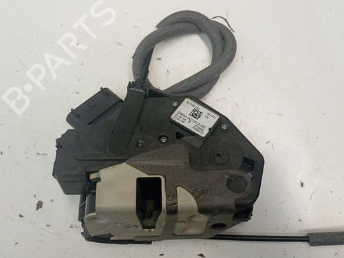Used Front right lock FORD FOCUS III Turnier 2.0 TDCi (163 hp) 27536220