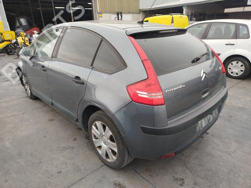 ABS pump CITROËN C4 I (LC_)  | BP22299491M43 