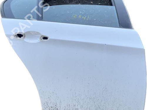 Right rear door BMW 3 (E90) 318 d | BP13580003C5