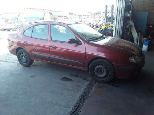 Used Parts RENAULT MEGANE II Estate (KM0/1_)  1.6 16V  1158799