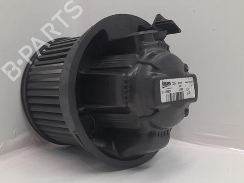 Heater blower motor PEUGEOT 207 (WA_, WC_)  | BP13989652M62 