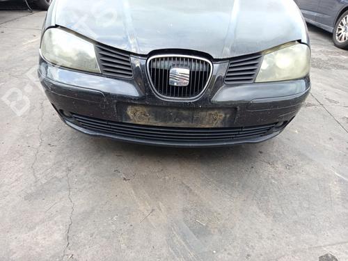 Stoßstange vorne für SEAT CORDOBA (6L2) [2002-2009]  31188044