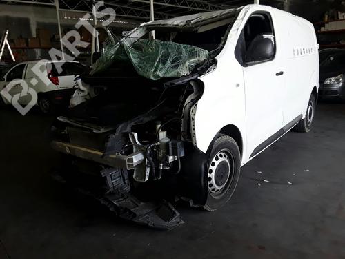 Used Parts PEUGEOT EXPERT Van (V_)  2.0 BlueHDi 120  1181655