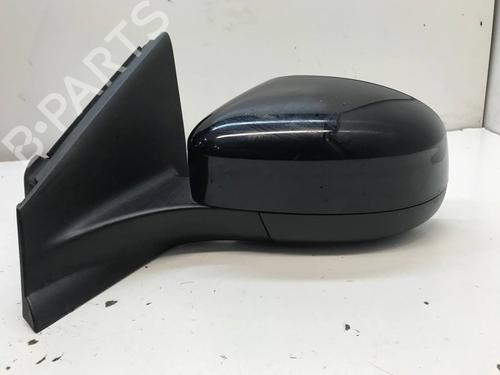 Left mirror FORD MONDEO IV (BA7) 2.0 TDCi | BP26550222C26 