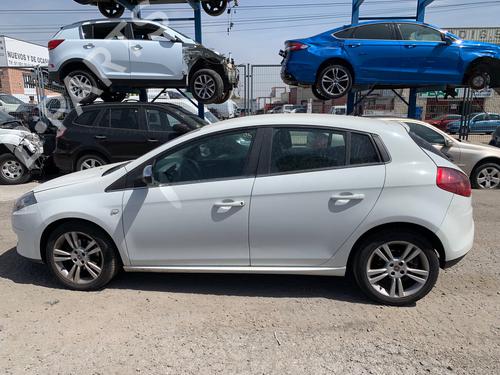 Used Parts FIAT BRAVO II (198_) [2006-2016]  4393028