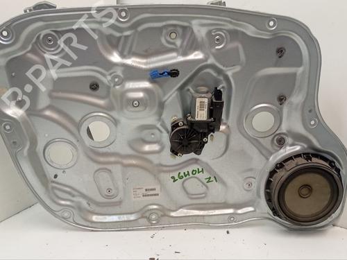 Used Front left window mechanism KIA CEE'D Hatchback (ED) 1.6 CRDi 128 (128 hp) 29246615