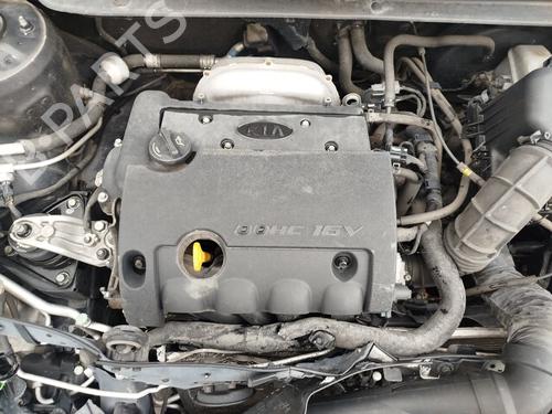 Used Alternator KIA CEE'D Hatchback (ED) [2006-2012]  30400103
