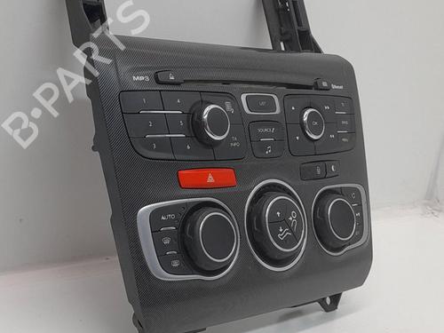 Climate control CITROËN C4 II (NC_)  | BP13391308I5 