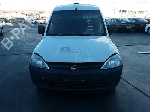 Engine OPEL COMBO Box Body/MPV 1.3 CDTI 16V | BP16814534M1 