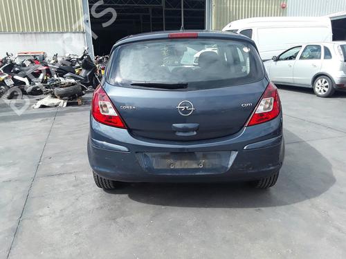 Alternator OPEL CORSA D (S07)  | BP21266730M7 