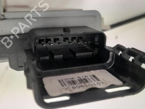 Rear right lock PEUGEOT 308 I (4A_, 4C_)  | BP13391296C99 