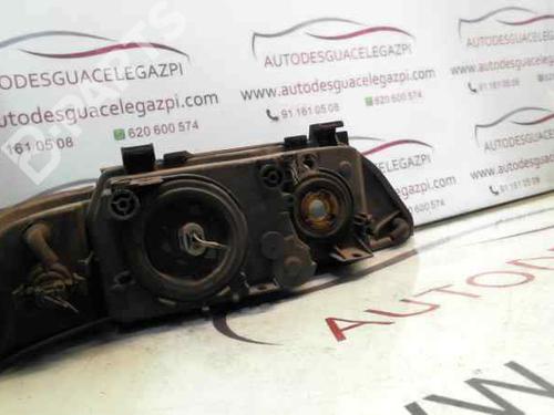 Left headlight BMW 5 (E39) 528 i | BP11002606C28 