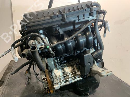 Engine SEAT CORDOBA (6K1, 6K2) 1.4 16V | BP16017602M1