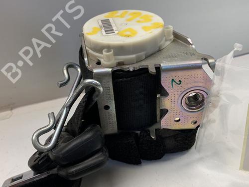 Rear right seatbelt FORD S-MAX (WA6)  | BP13463101I28 