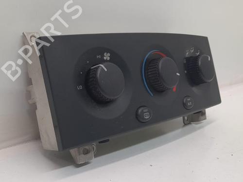 Climate control JEEP GRAND CHEROKEE II (WJ, WG) 4.0 4x4 | BP12434668I5 