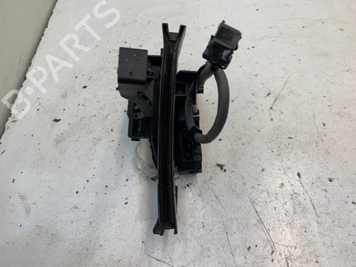 Rear right lock FORD FOCUS III 1.6 TDCi | BP24396191C99 