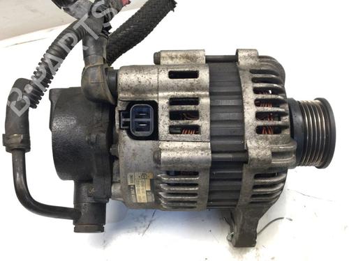Alternator KIA CARENS II MPV (FJ) 2.0 CRDi | BP10999427M7 