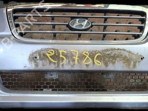 Used Front bumper HYUNDAI TRAJET (FO) 2.0 CRDi (113 hp) 18640523