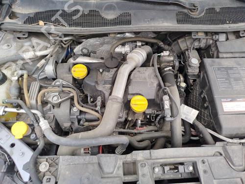 Motore RENAULT MEGANE III Hatchback (BZ0/1_, B3_) 1.5 dCi (BZ09, BZ0D, BZ1W, BZ29, BZ14) (110 hp) 23462747