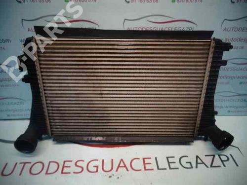 Used Intercooler VW PASSAT B6 (3C2) 2.0 TDI (140 hp) 10997909
